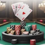 안전하고 신뢰할 수 있는 카지노사이트 추천 가이드