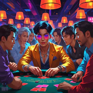 메이비카지노 추천인키: 실속 있는 온라인 카지노 경험의 시작