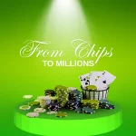 더킹카지노: 안전하고 흥미로운 온라인 카지노 가이드